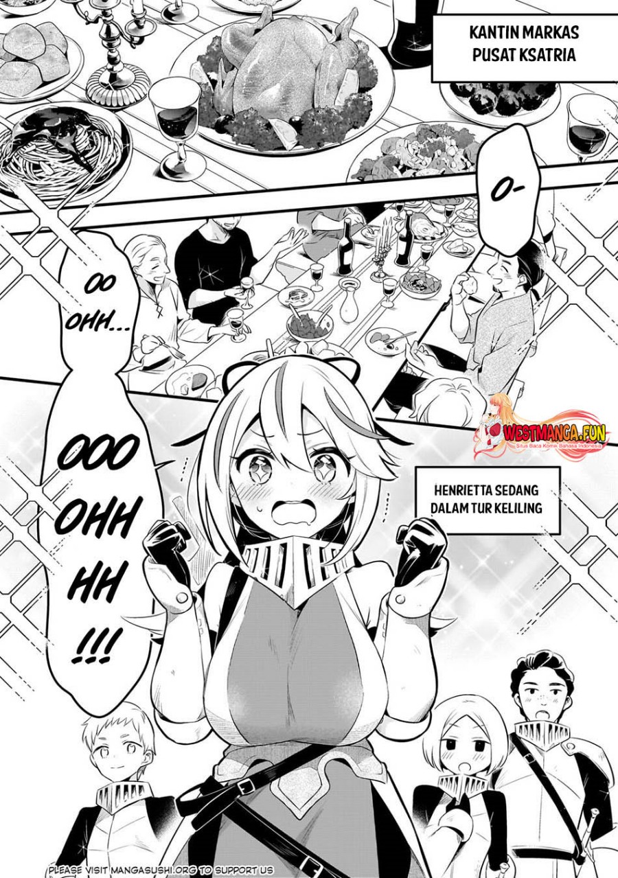 Dilarang COPAS - situs resmi www.mangacanblog.com - Komik welcome to cheap restaurant of outcasts 045 - chapter 45 46 Indonesia welcome to cheap restaurant of outcasts 045 - chapter 45 Terbaru 2|Baca Manga Komik Indonesia|Mangacan